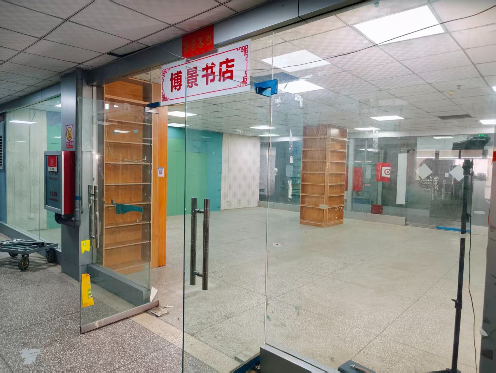 纬九号街AI浪潮已至，优质企业抢先布局
